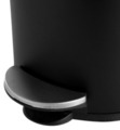 Pedalspand med softluk 12 L - DAY